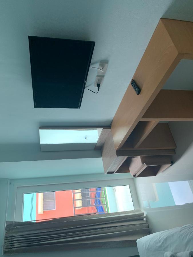 Taragrand Donmuang Airport Hotel Ban Rangsit Екстер'єр фото