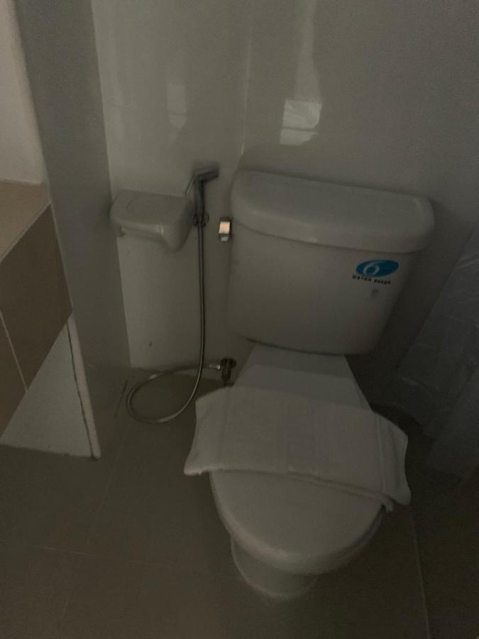 Taragrand Donmuang Airport Hotel Ban Rangsit Екстер'єр фото