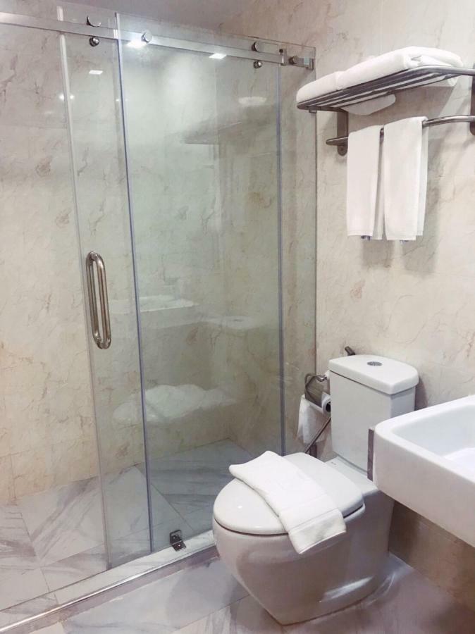 Taragrand Donmuang Airport Hotel Ban Rangsit Екстер'єр фото