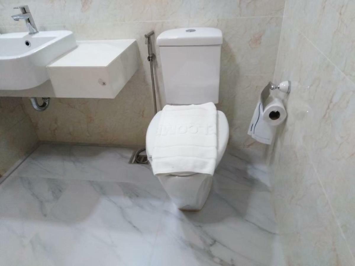 Taragrand Donmuang Airport Hotel Ban Rangsit Екстер'єр фото