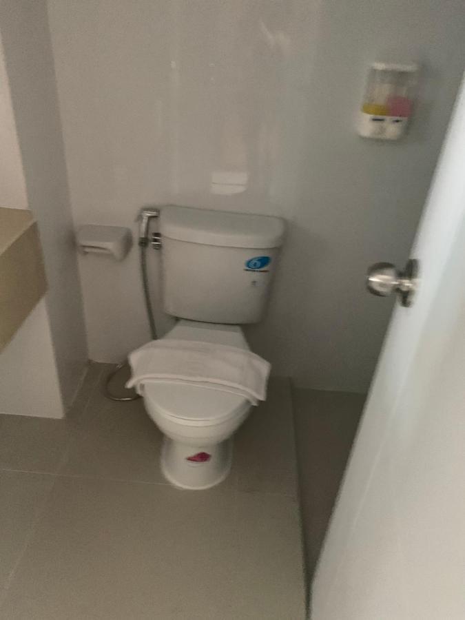 Taragrand Donmuang Airport Hotel Ban Rangsit Екстер'єр фото