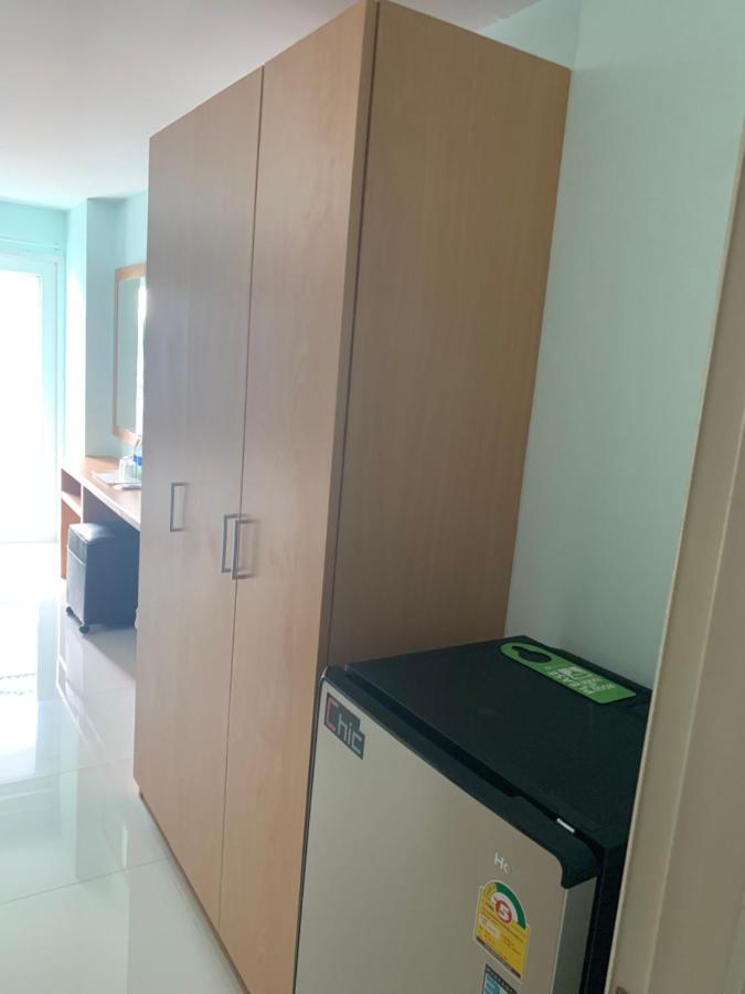 Taragrand Donmuang Airport Hotel Ban Rangsit Екстер'єр фото